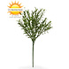Artificial outdoor Rosemary branch 40 cm UV protected Artificial outdoor Rosemary branch 40 cm UV protected