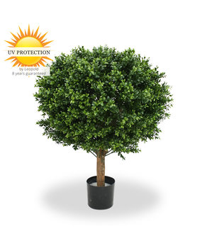 Artificial Boxwood ball 70 cm UV Artificial Boxwood ball 70 cm UV