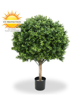 Artificial Boxwood ball 80 cm UV Artificial Boxwood ball 80 cm UV