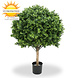 Artificial outdoor Boxwood Ball 80 cm UV protected Artificial outdoor Boxwood Ball 80 cm UV protected