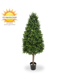 UV Buxus Pyramide 140 cm UV Buxus Pyramide 140 cm