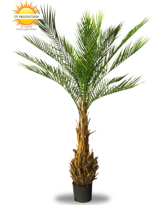 ARTIFICIAL TREES OUTDOOR bestellen met 8 jaar kleurgarantie