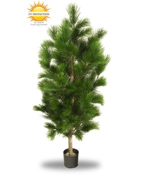 Kunststof Boom Pinus 125 UV Kunststof Boom Pinus 125 UV