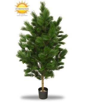 Artificial Pinus tree 160 cm UV Artificial Pinus tree 160 cm UV
