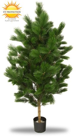 Kunstboom Pinus 160 cm UV