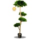 Artificial Pinus Bonsai x4 levels 180 cm UV Artificial Pinus Bonsai x4 levels 180 cm UV