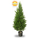 Outdoor Artificial Conifer tree 120 cm UV protection Outdoor Artificial Conifer tree 120 cm UV protection