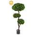 Kunst Buxus Bollen Multistam 140cm UV Kunst Buxus Bollen Multistam 140cm UV