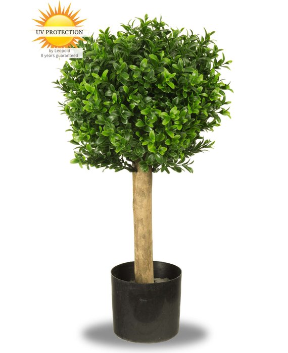 Outdoor artificial Boxwood, with our tested UVprotection is all shapes