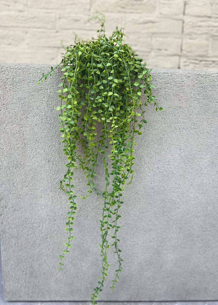 Callisia Repens kunsthangplant 70 cm uv Callisia Repens kunsthangplant 70 cm uv
