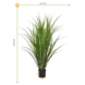 Outdoor artificial Reed Grass plant 100 cm UV Outdoor artificial Reed Grass plant 100 cm UV