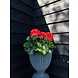 Outdoor artificial Geranium XL red uv-proof Outdoor artificial Geranium XL red uv-proof