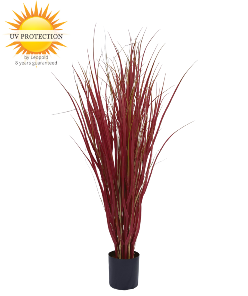 Artificial Ornamental Grass 100cm UV