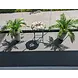 Artificial outdoor Fern bouquet 60 cm UV-protected Artificial outdoor Fern bouquet 60 cm UV-protected