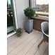 Kunst Ilex Hulst Bol 55 cm uv Kunst Ilex Hulst Bol 55 cm uv