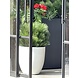 Artificial outdoor Pine bush 60 cm UV protected Artificial outdoor Pine bush 60 cm UV protected