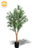 Outdoor artificial olive tree 150cm UV Outdoor artificial olive tree 150cm UV