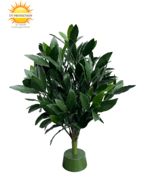 Artificial Laurel plant 50cm UV Artificial Laurel plant 50cm UV