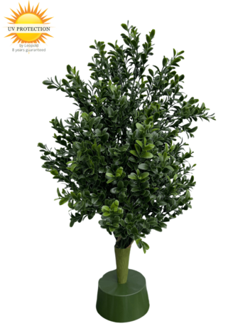 Buiten Buxus kunstplant 45cm UV