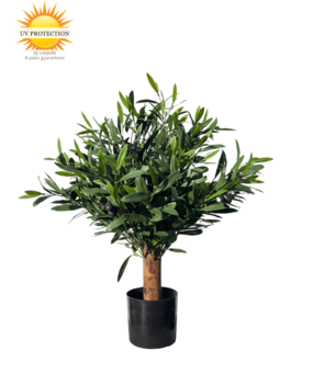Artificial Olive tree 50cm UV Artificial Olive tree 50cm UV