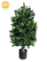 Kunst Laurierboom 105cm UV Kunst Laurierboom 105cm UV
