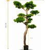 Pinus Bonsai kunstboom XL voor buiten Pinus Bonsai kunstboom XL voor buiten