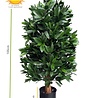 Outdoor artificial Laurel tree 105cm UV Outdoor artificial Laurel tree 105cm UV