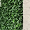 Artificial outdoor Ivy mat 25x25 cm UV protected Artificial outdoor Ivy mat 25x25 cm UV protected