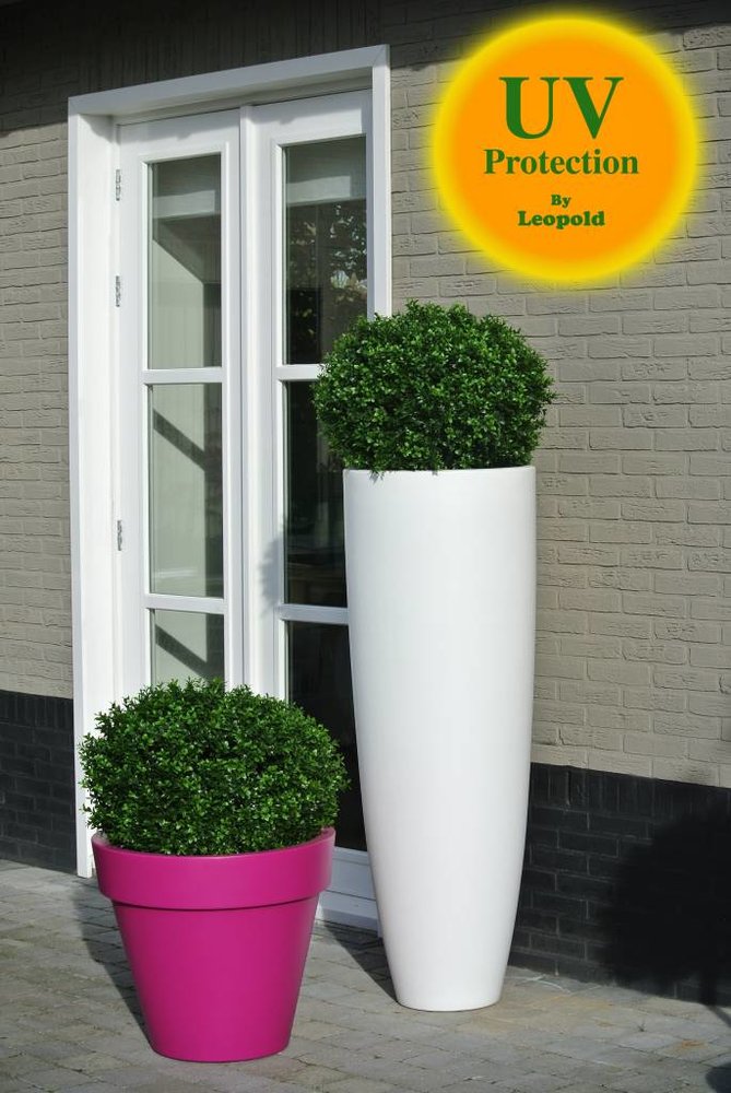 Artificial outdoor Boxwood ball 50 cm UV protected