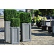 Outdoor Artificial Boxwood Cube 40 cm UV protected Outdoor Artificial Boxwood Cube 40 cm UV protected