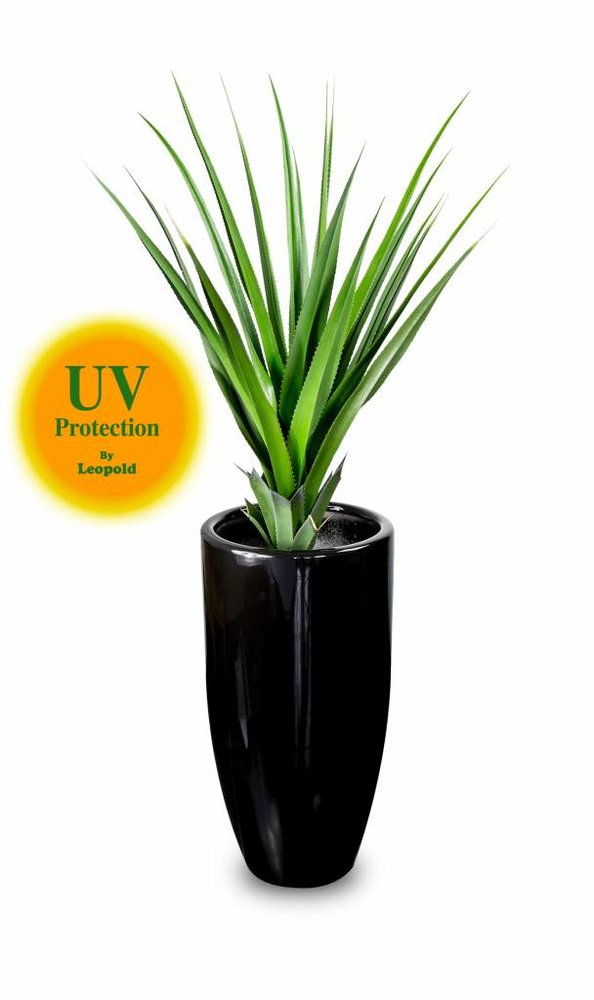 Kunststof Design Plant Pandanus Ananas 90 cm UV