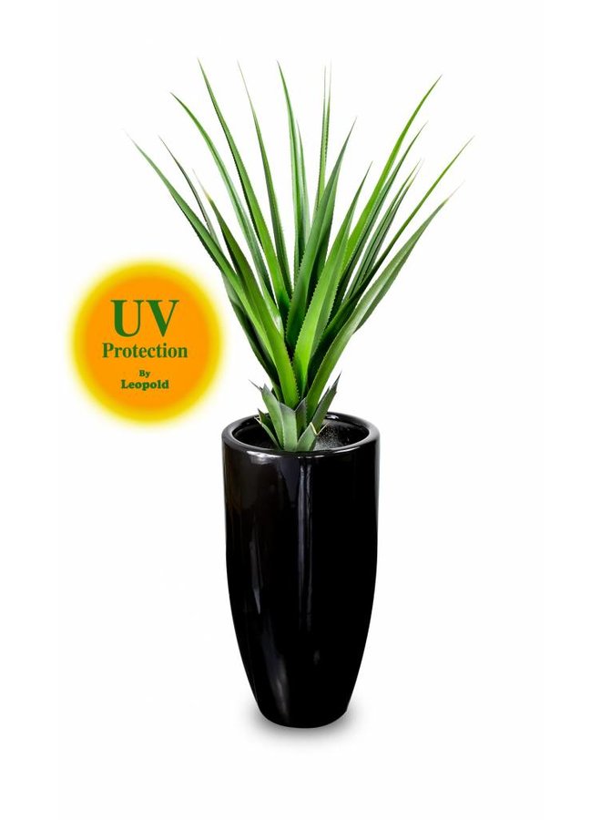 Kunststof Design Plant Pandanus Ananas 90 cm UV