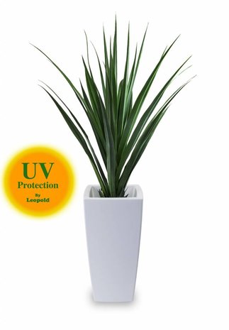 uv design kunstplant Ananas 140 cm