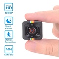 Parya Official - Mini Camera - Full HD