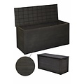 Woodlook Garden box - Waterproof - Black