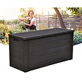 Woodlook Garden box - Waterproof - Black