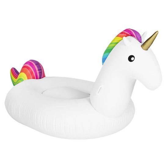 Swimming pool unicorn deals