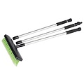 Water broom - Washing brush - 2 meters