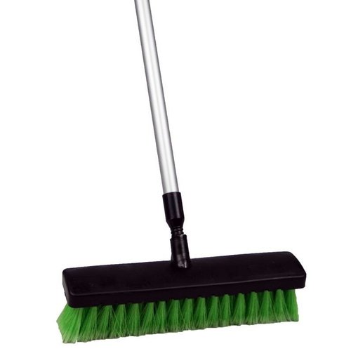 Water broom - Washing brush - 2 meters