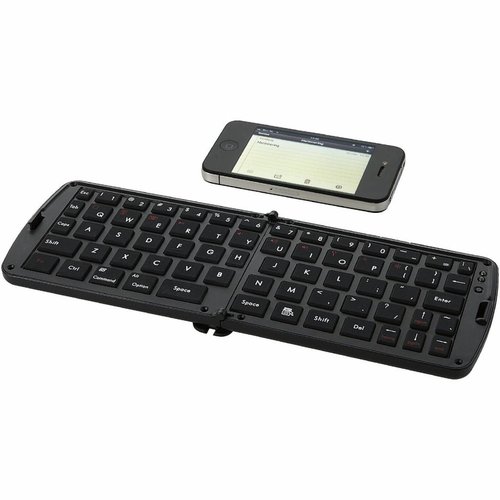 Foldable Keyboard