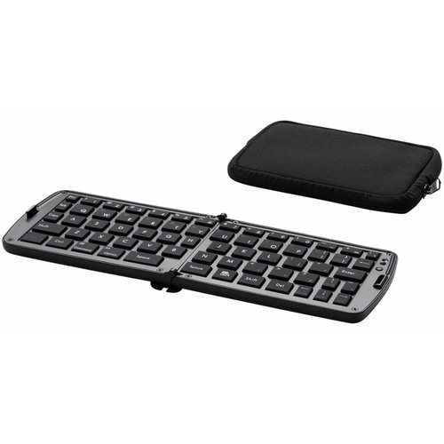 Foldable Keyboard