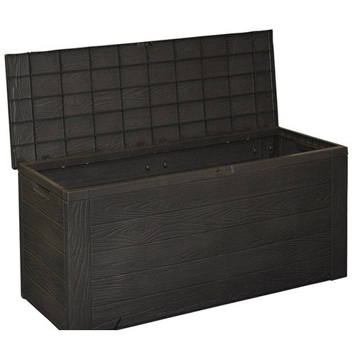 Woodlook Garden box - Waterproof - Black