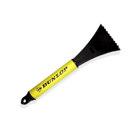 Dunlop Dunlop - Ice scraper - 32 cm - Different colours