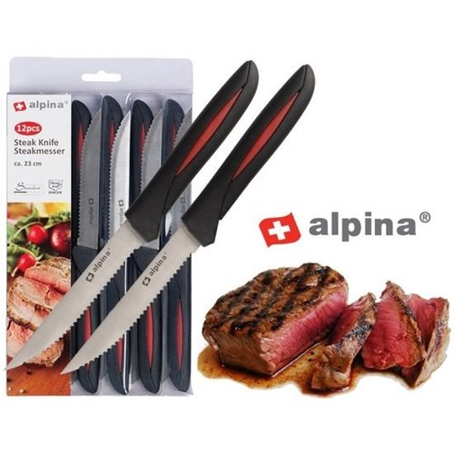 Alpina Alpina Steakmessenset