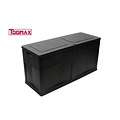 Toomax Toomax Cushion/ Storage box 320L