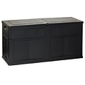 Toomax Toomax Cushion/ Storage box 320L