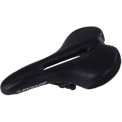 Dunlop Bicycle Saddle