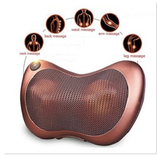 Neck Massage Pillow