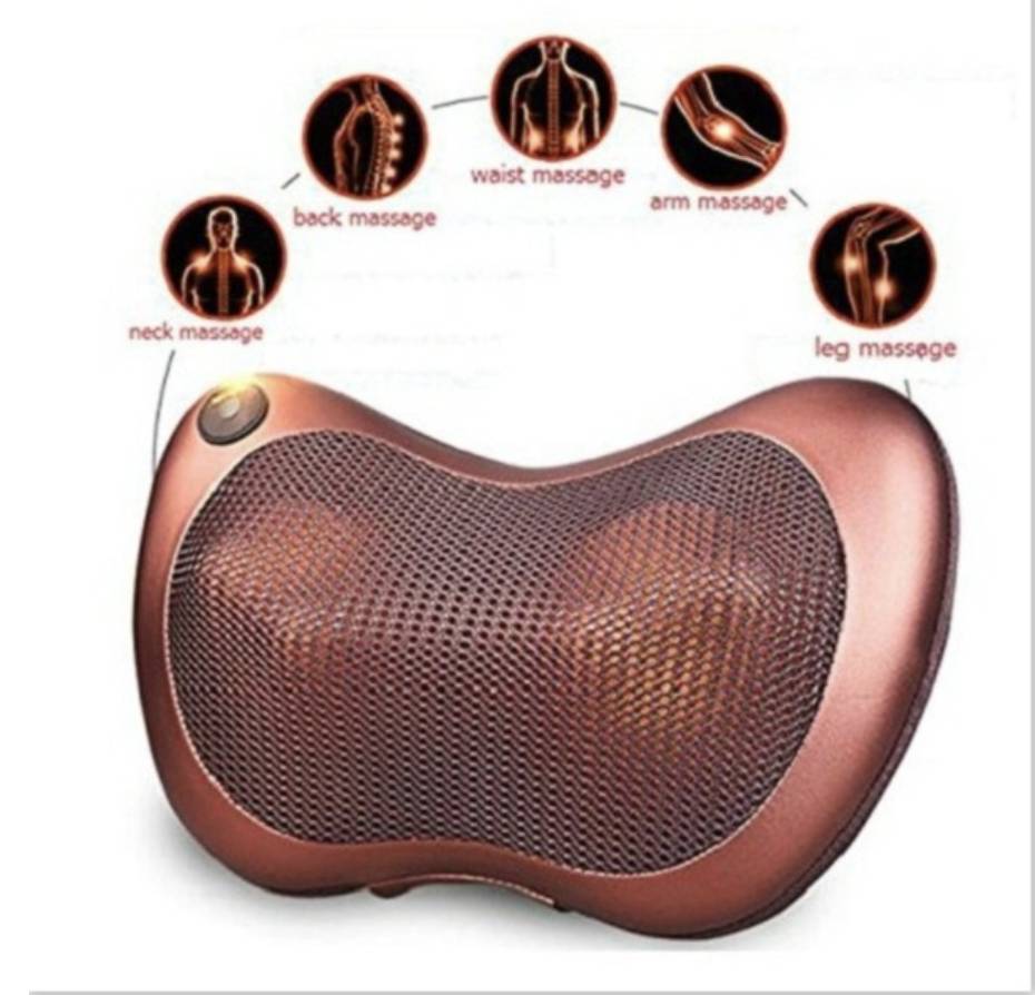 cervical massage pillow