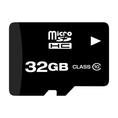 Micro SD- memory card 32 GB